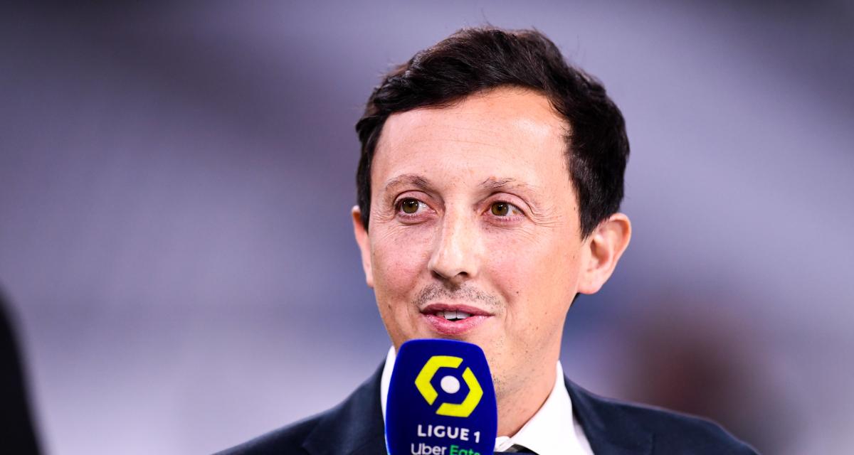 OM – OL : Longoria suit les Nuggets au Speedway !