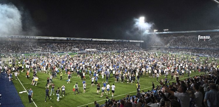 On connaît le barrage de Ligue 2 !