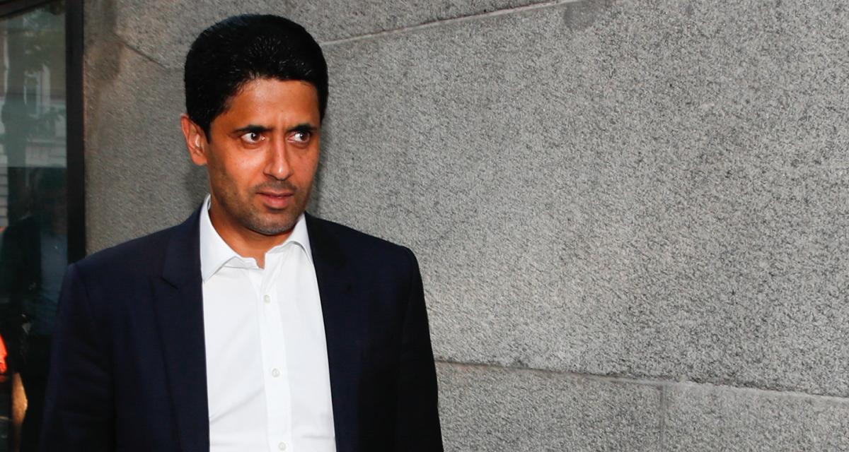 PSG : Al-Khelaïfi va annoncer la prolongation de contrat de Mbappe !