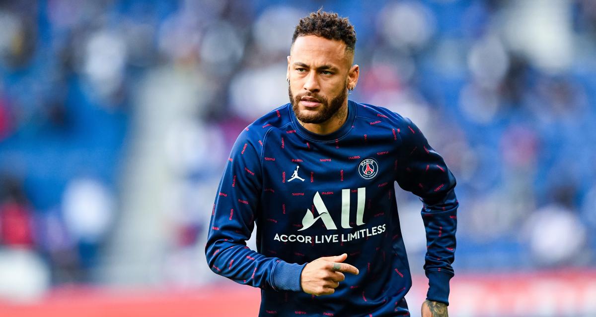 PSG : Après Troyes, Neymar passe à Barcelone