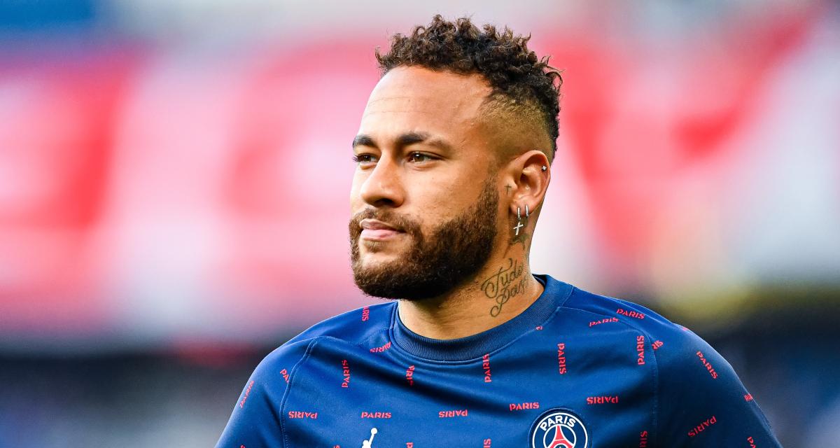 PSG : Communiqué médical pour 6 absences, dont Neymar pour Montpellier