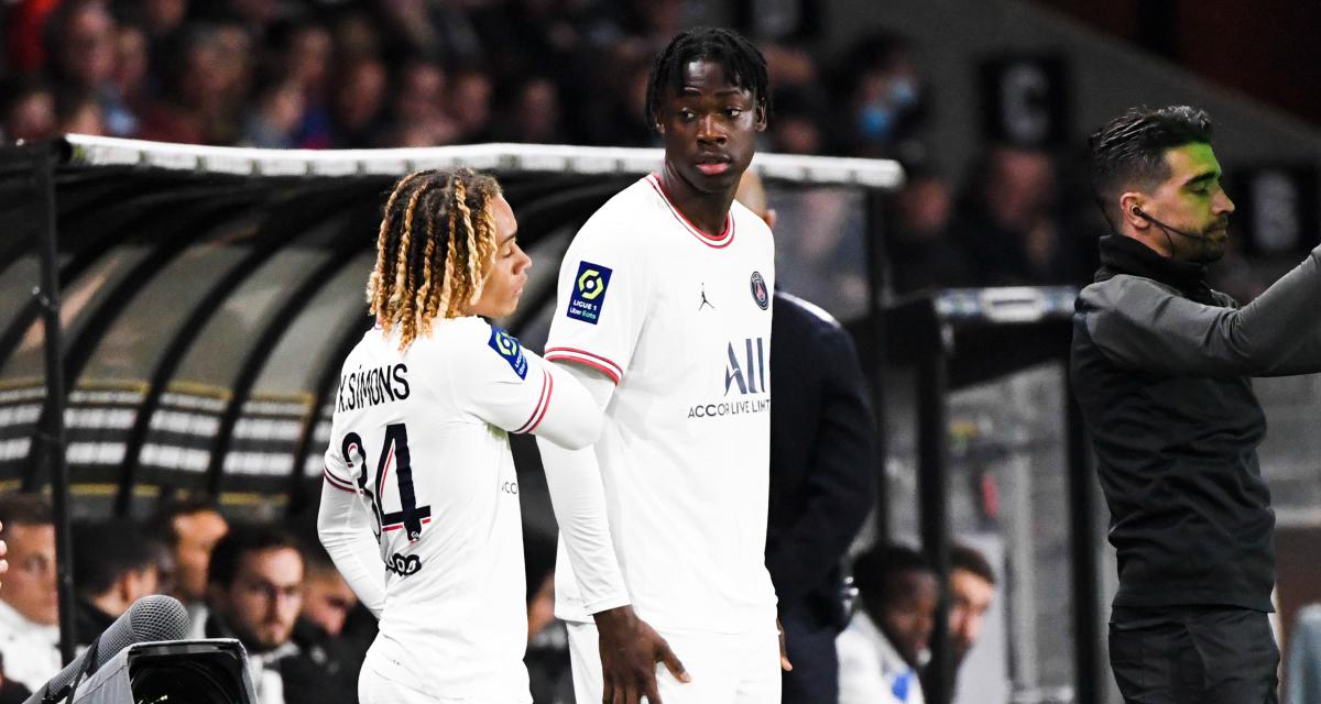 PSG : Des pépites au centre de formation de l’équipe de Troyes ?