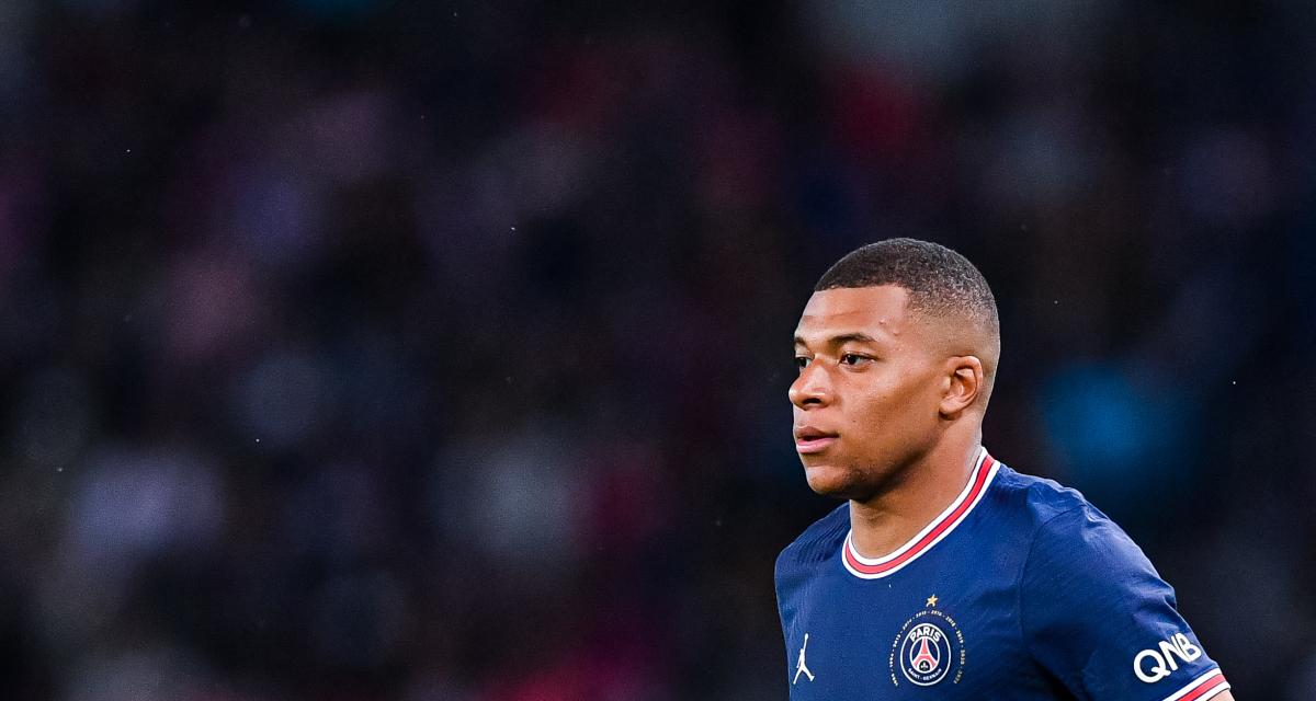 PSG : Deux scoops sur l’avenir de Mbappé et son déplacement à Madrid !