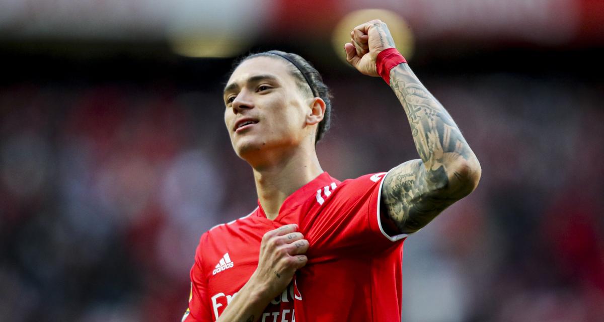 PSG : Final prix raisonnable pour remplacer Mbappé ?