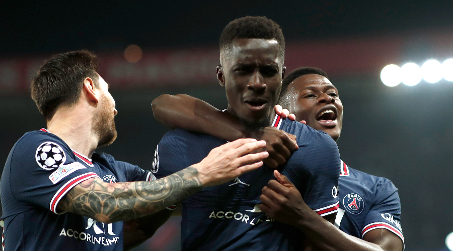 PSG : Guyer sanctionné pour “homophobie” ?