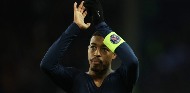 Kim Pembe : “Je n’ai rien dit de mal”