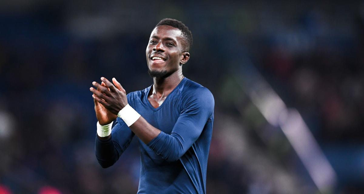 PSG : La pression sur Gueye de la commission d’éthique de la FFF !