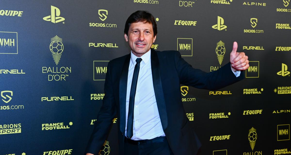 PSG : La vieille connaissance du club est de retour l’été prochain ?