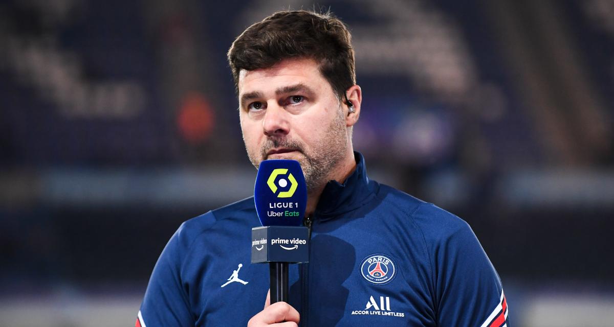 PSG : L’ancien entraîneur du Real Madrid pour remplacer Pochettino ?