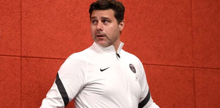 PSG : L’avenir de Pochettino à Bilbao ?