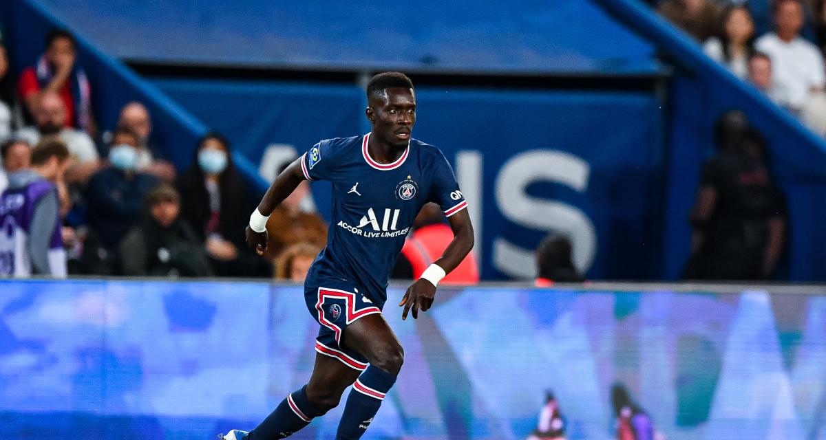 🚨 PSG : Le Président du Sénégal vole au secours d’Idrissa Gueye !