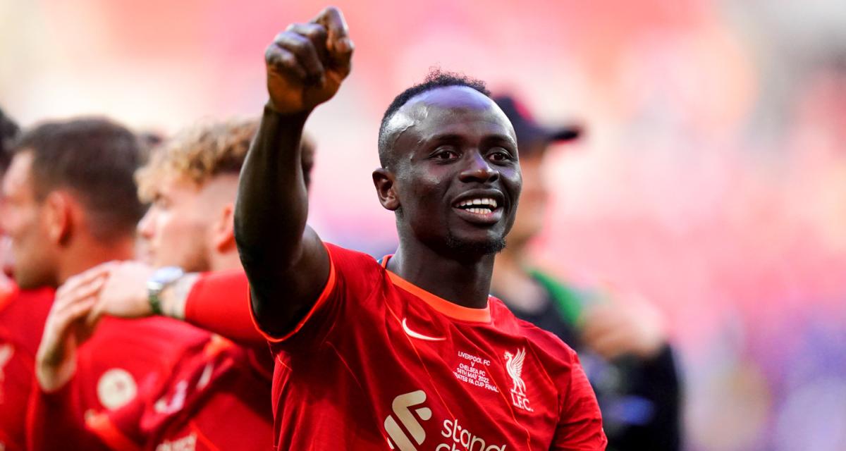 PSG : Le célèbre entraîneur et Sadio Mané quittent Paris