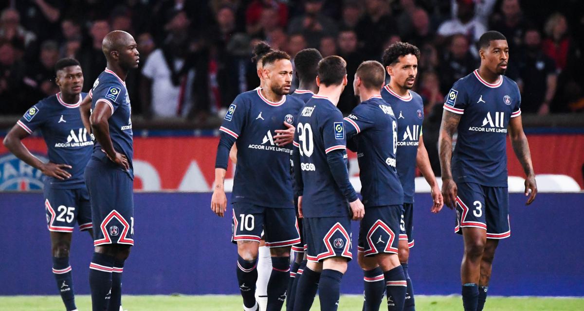 PSG : Le prix promis par la Serie A visée par les Qataris est fixé !