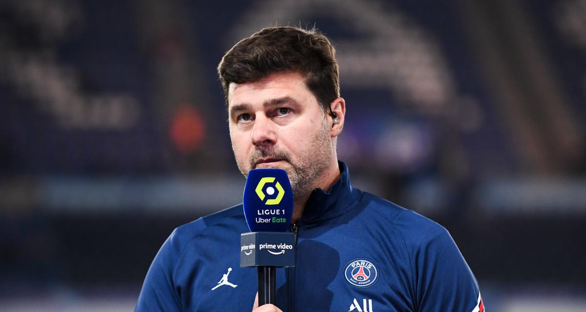 PSG : Le titre, la relation avec les supporters, son avenir… Le nouveau mot fort de Pochettino !