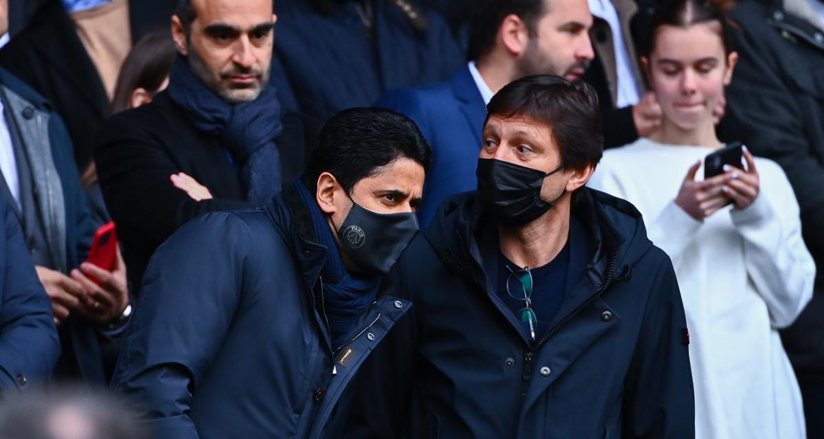 PSG : Les Qataris sont-ils prĂȘts Ă entrer en Ligue 1 cet Ă©tĂ© ?