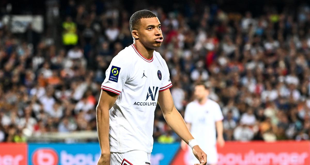 PSG : L’explication derrière le tweet de Karl Oliver annonçant la prolongation de Mbappé