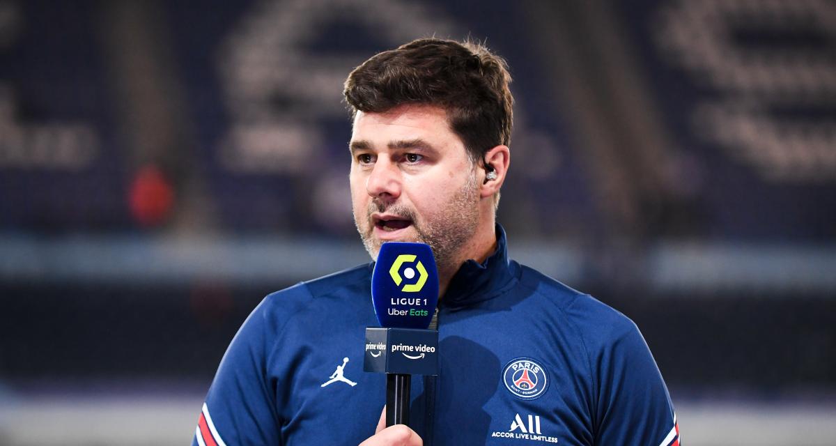 PSG – Mace : Quelle chaîne et comment regarder le match en streaming ?