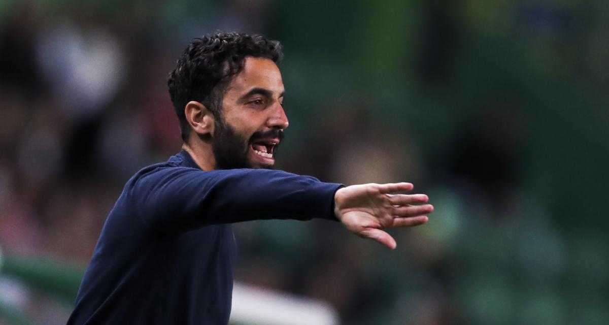 PSG : Mandats élevés, entraîneur ambitieux, confiance dans les jeunes… Une révélation sur le gros coup Ruben Amorim