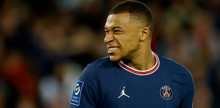 PSG : Mbappé revient à Paris
