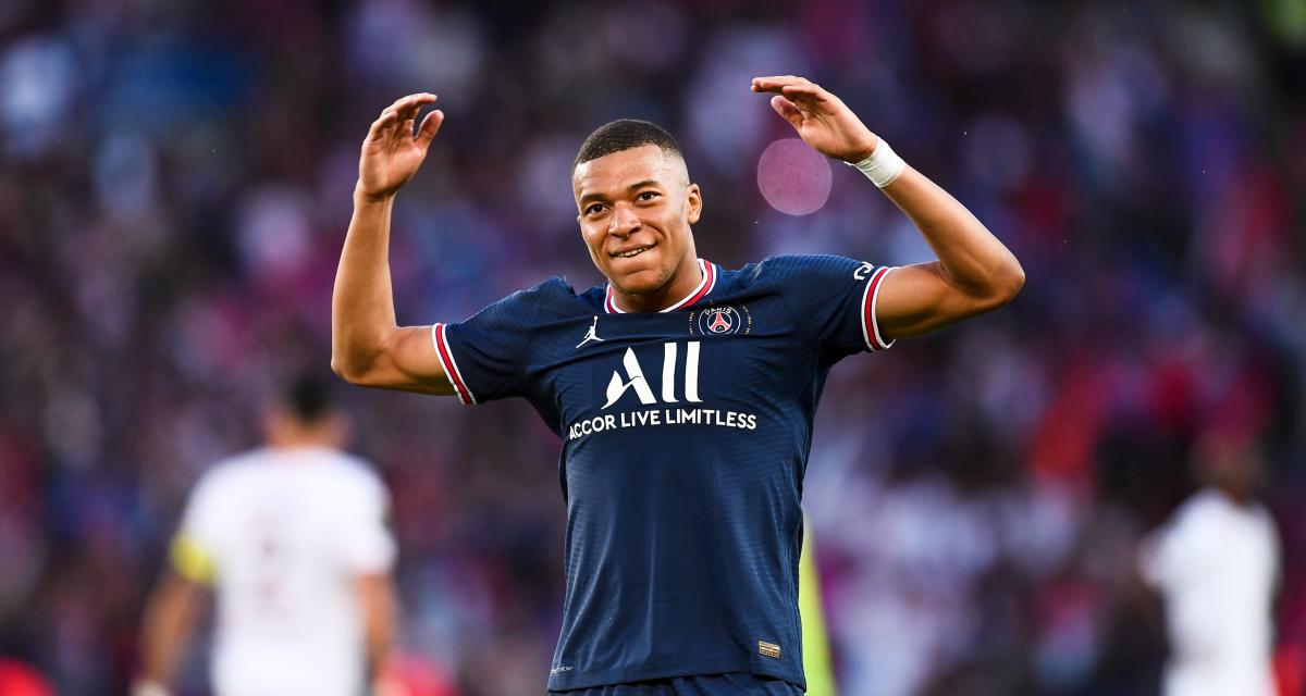 PSG : Messi, Neymar, capitaine… Kylian Mbappé a fait bouger les choses !