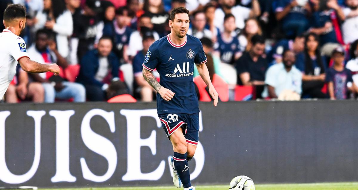 PSG : Messi confirme qu’il sera parisien la saison prochaine !