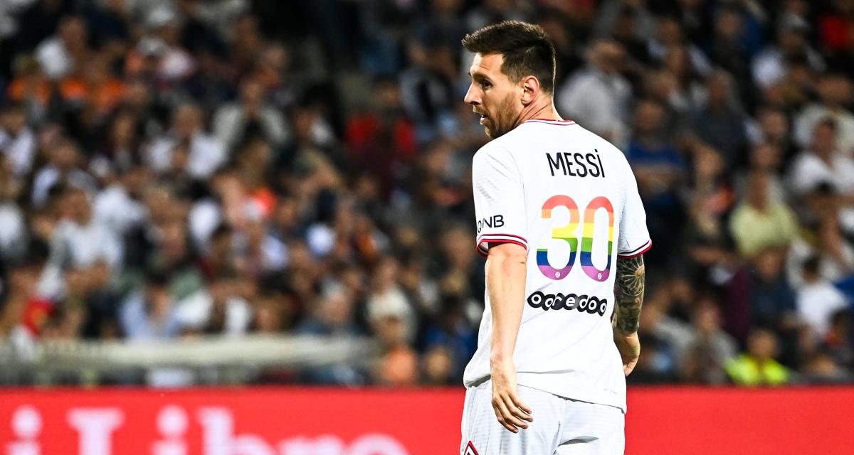 PSG : Messi vexé par les propos d’Al-Hraife sur Mbappé ?
