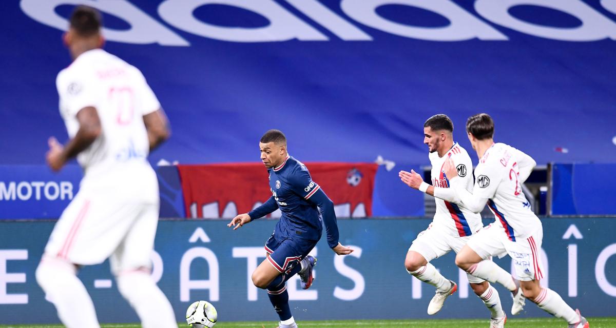 PSG, OL, Nantes, Montpellier… Composition du championnat et matchs sans enjeu