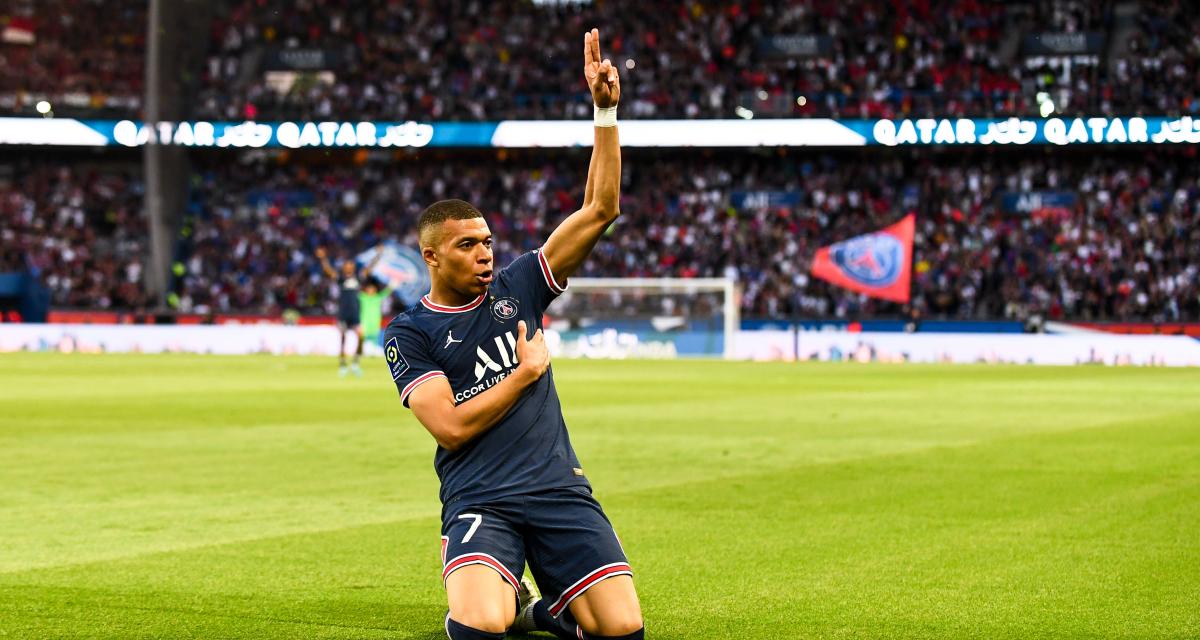 PSG, OL : les médias français applaudissent l’Espagne pour Mbappe et Fenots !