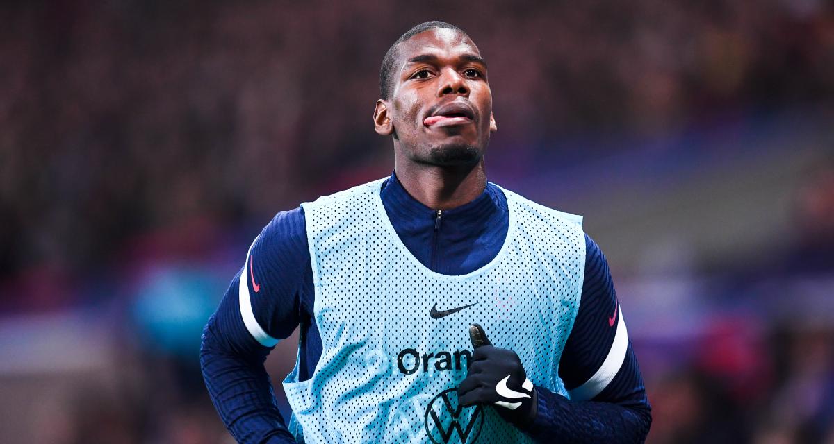 PSG : Pourquoi les dossiers Pogba piétinent à Paris