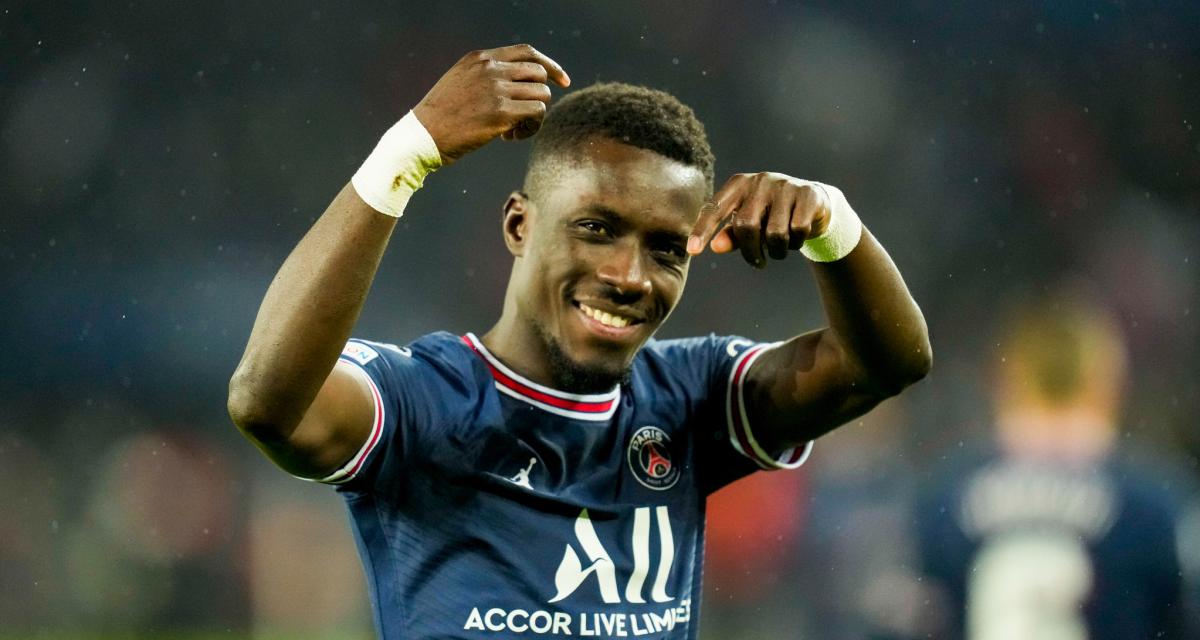 PSG : Réaction de la famille Guyer à la polémique sur le maillot, des sanctions envisagées ?