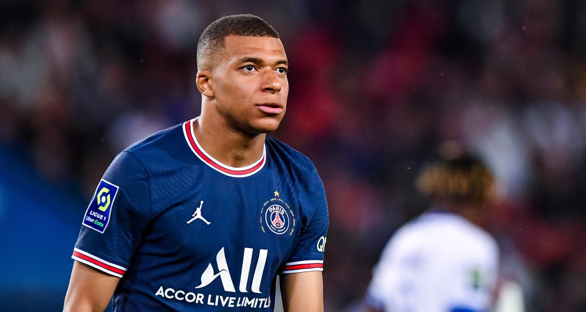 PSG, Real Madrid : Annoncé à Madrid, Mbappé affiche un clin d’œil devant Hakimi !