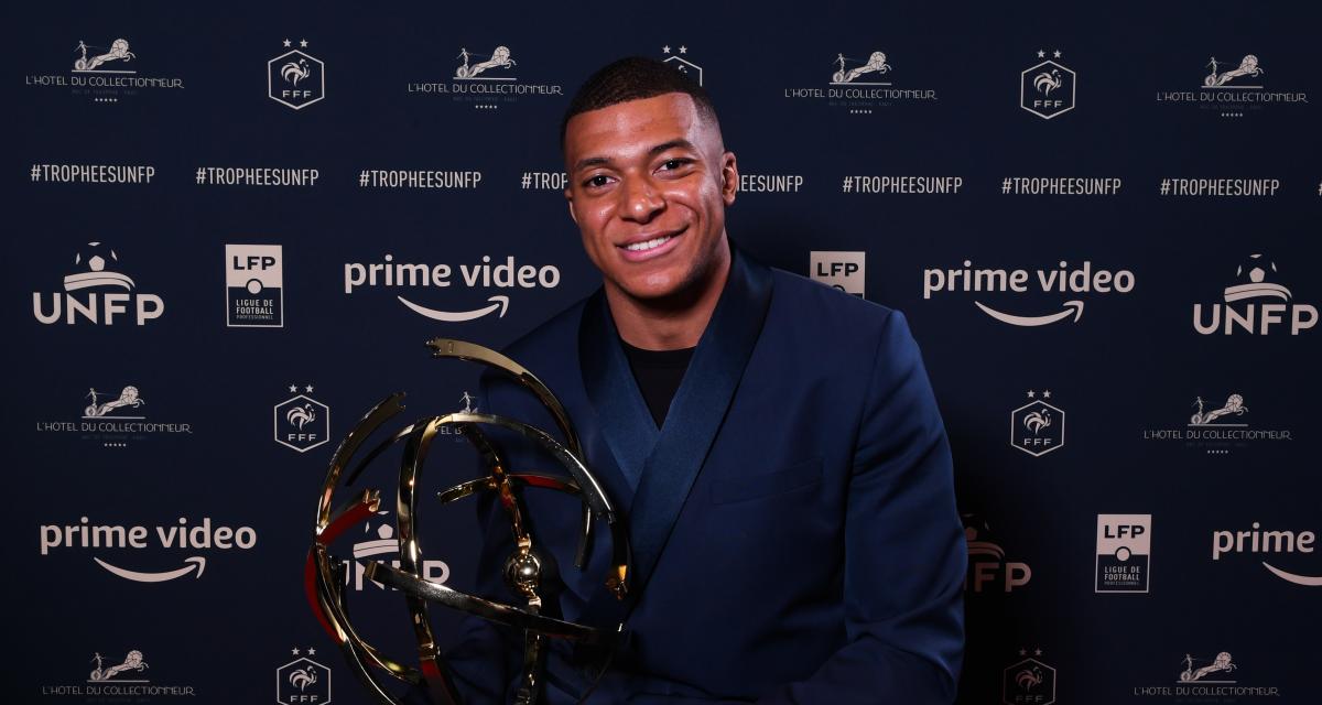 PSG, Real Madrid : Mbappé a fait son choix il y a longtemps !