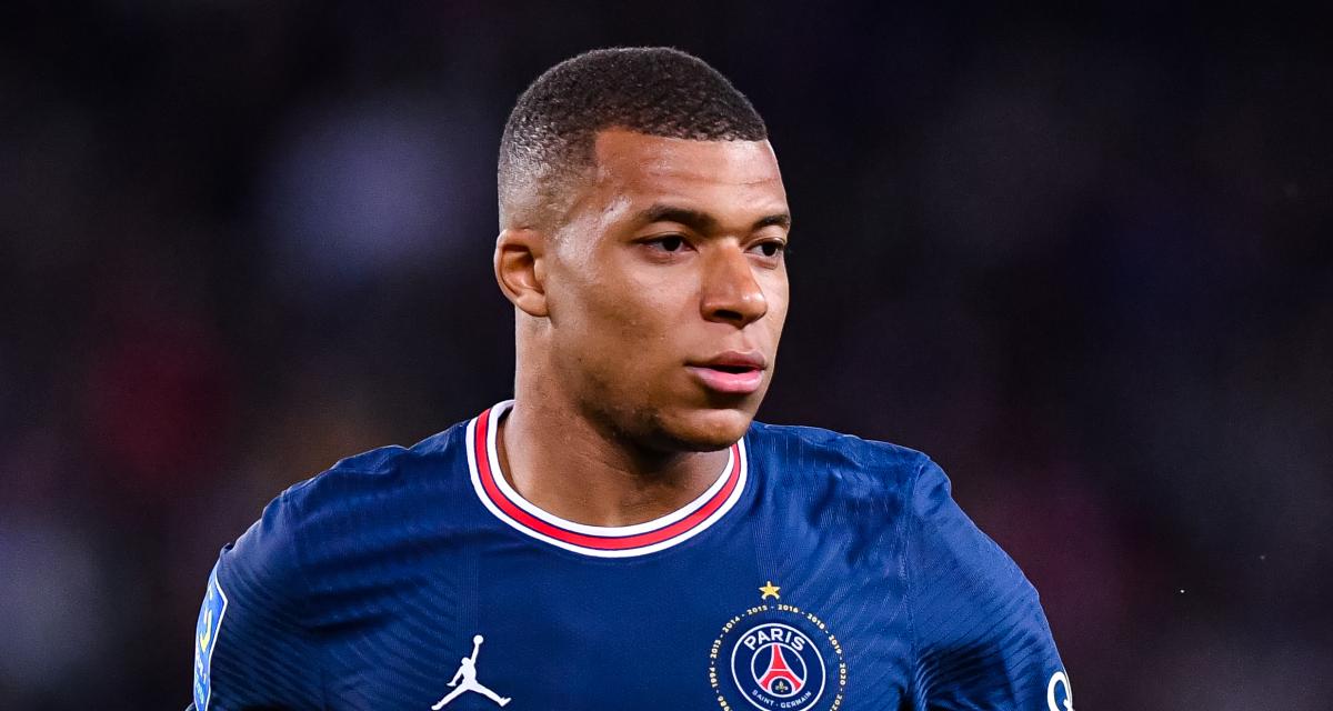 PSG, Real Madrid : Mbappé sème la panique au Qatar à Madrid, décision finale aujourd’hui ?