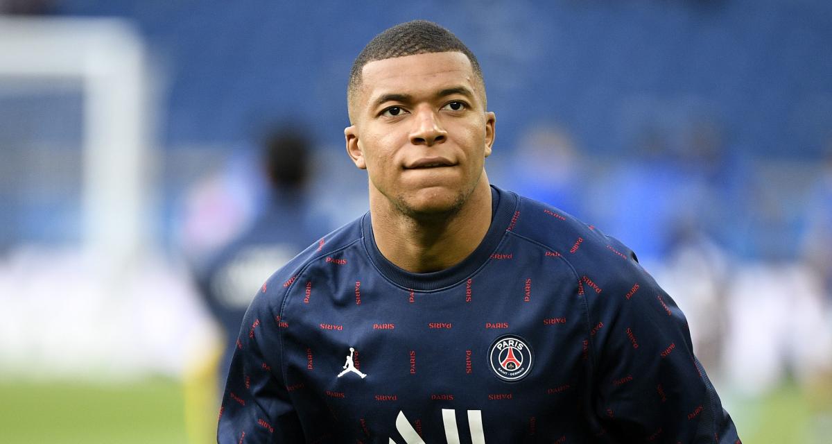 PSG, Real Madrid : l’avenir de Kylian Mbappé influencé par son frère ?