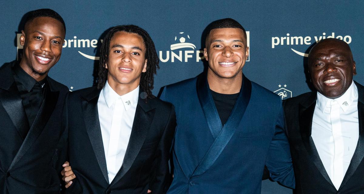 PSG, Real Madrid : le frère de Kylian Mbappé aura une grande influence sur sa décision