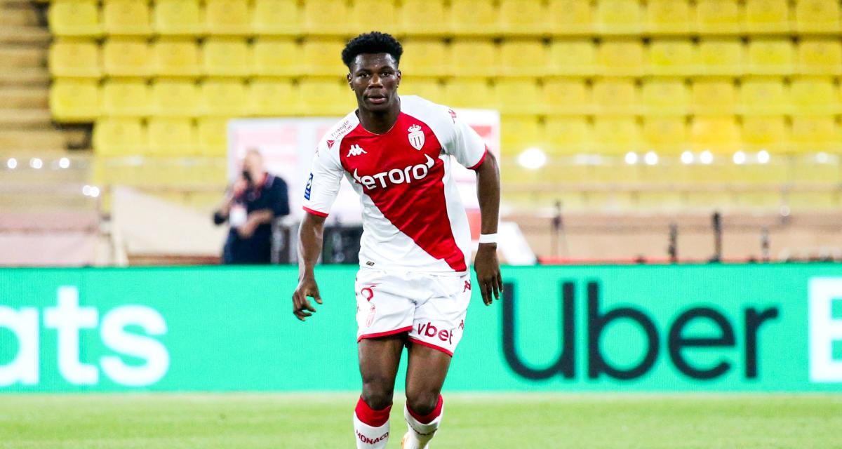 PSG, Real Madrid : tendance Tchouaméni confirmée, Monaco réfléchit déjà à son successeur !