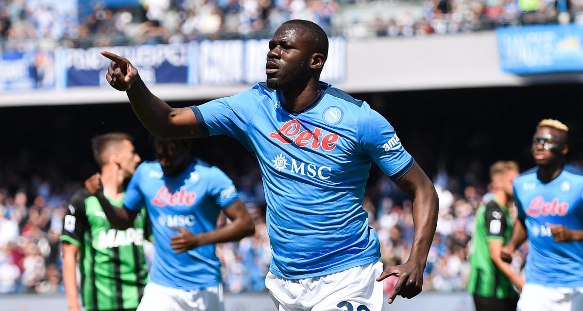 PSG, SĂ©nĂ©gal : Leonardo n’oubliera pas Koulibaly !