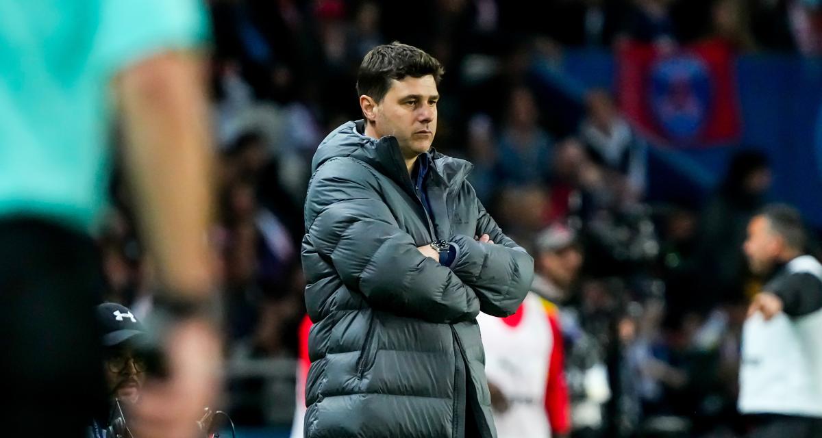 PSG – Troyes : quelle chaîne et comment regarder le match en streaming ?