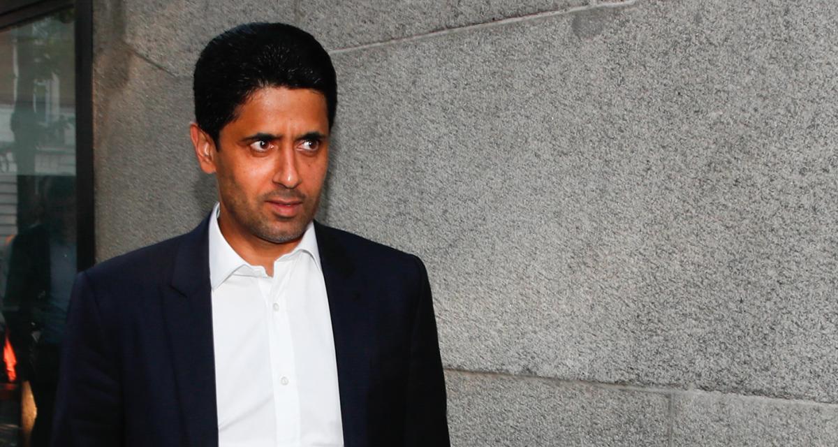 PSG : Un spin intéressant sur Al-Khelaïfi avec l’arrivée de Luis Campos