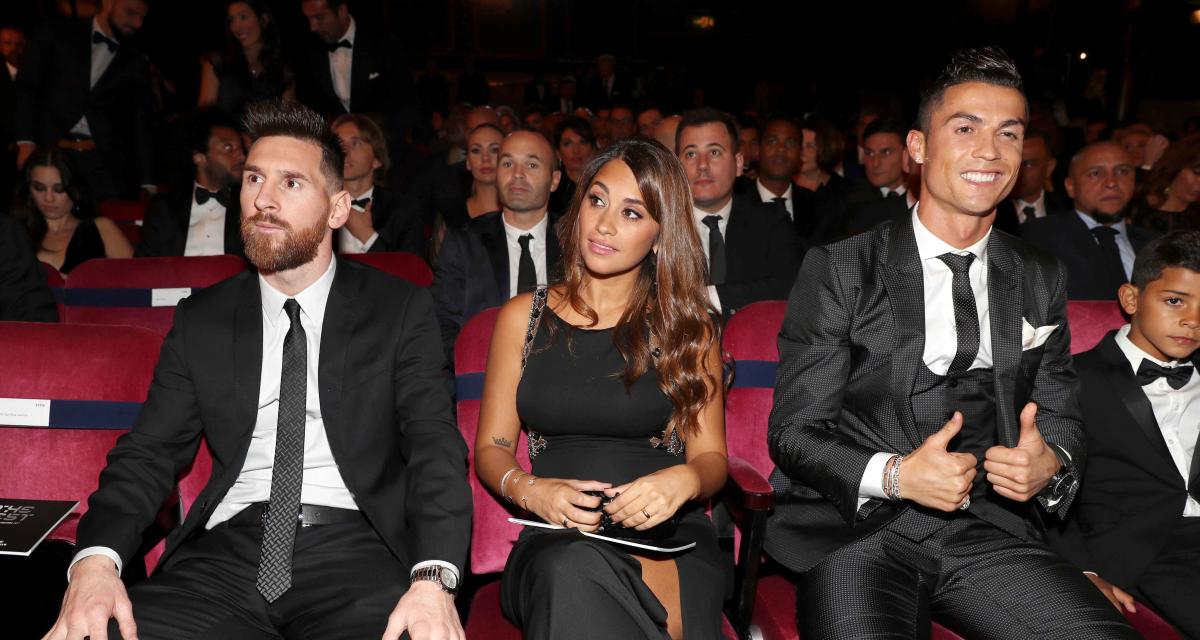 PSG : Une légende d’Arsenal a envoyé Cristiano Ronaldo à Paris et imagine déjà un duo mythique avec Lionel Messi !