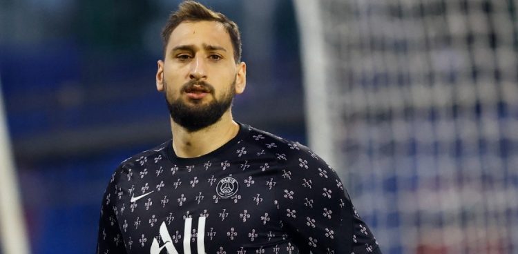 PSG, ça bloque Navas