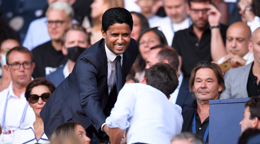 PSG, deux internationaux français proches