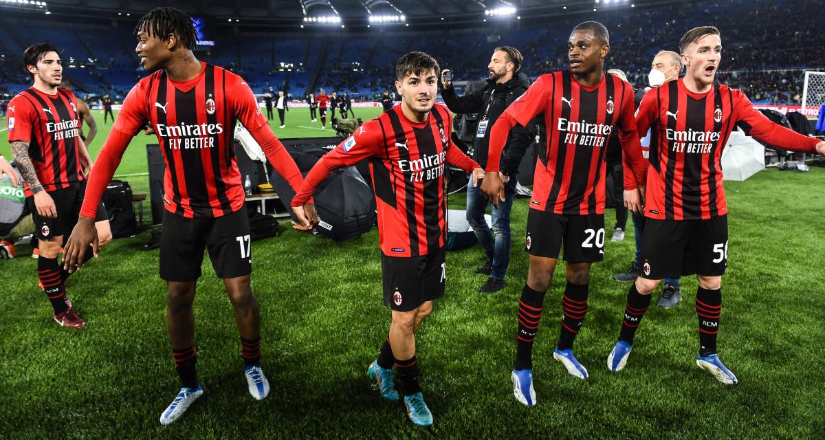 PSG : le Qatar défie Bahreïn à la star de l’AC Milan