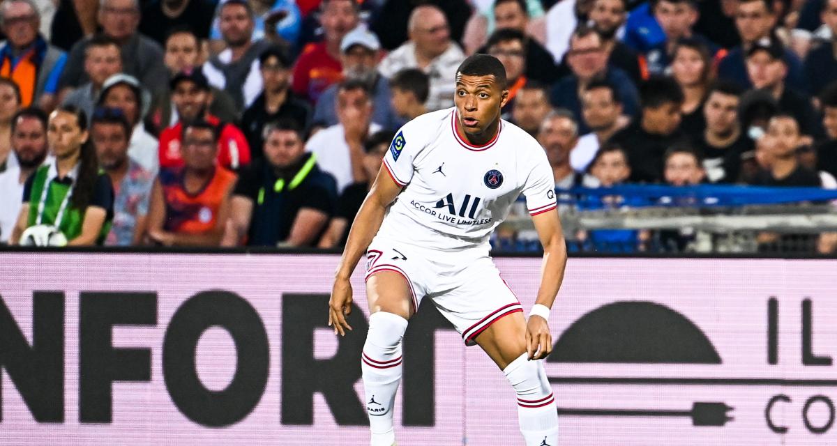 PSG : le maire Poissy annonce que Mbappé va rester à Paris !