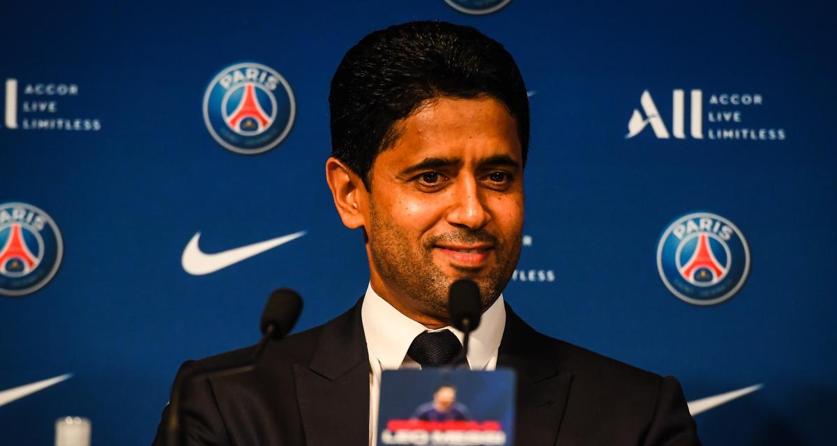 PSG : l’engagement de Nasser Al-Khelaïfi pour le Mercato d’été