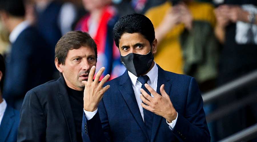 PSG, l’énorme rugissement de Rosen