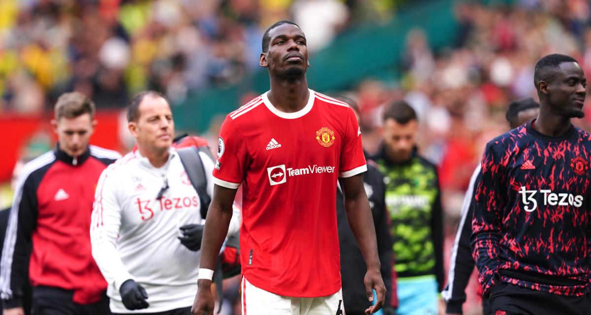 PSG : les Qataris vont prendre une grande décision dans le dossier Pogba !