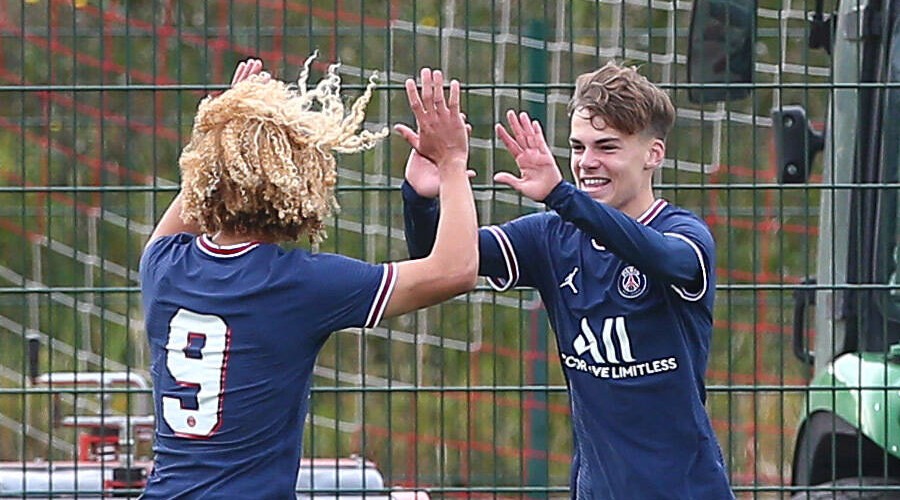 PSG, “traitement catastrophique” pour les jeunes