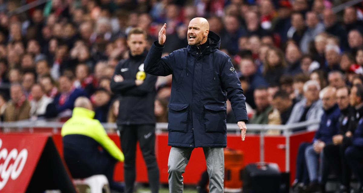 Paris Saint-Germain : 10 Hags ciblés après Pochettino, 3 candidats toujours en lice ?