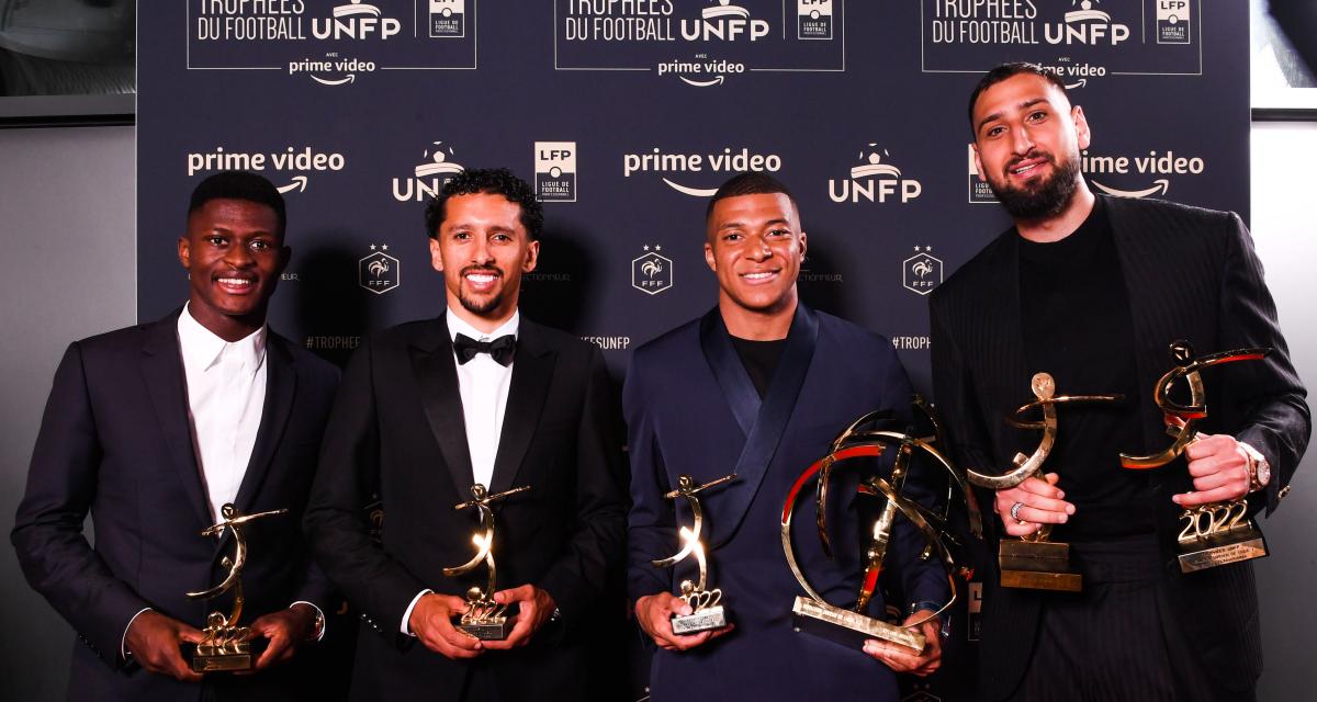 Paris Saint-Germain : Après Mbappe, Paris a confirmé une nouvelle signature à succès !